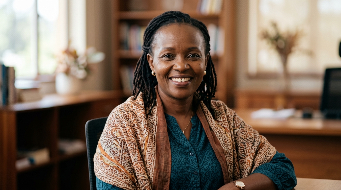 Grace Wanjiku