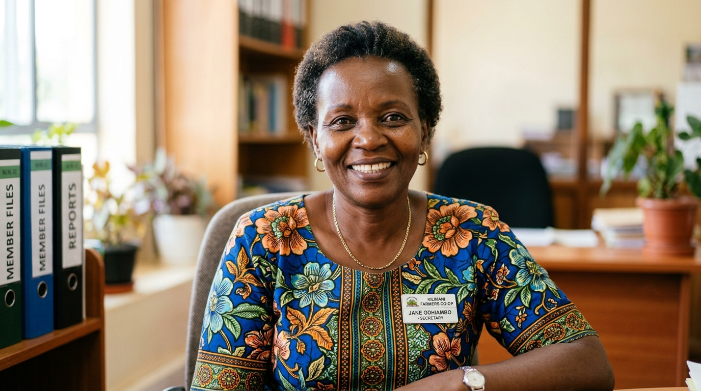 Jane Akinyi